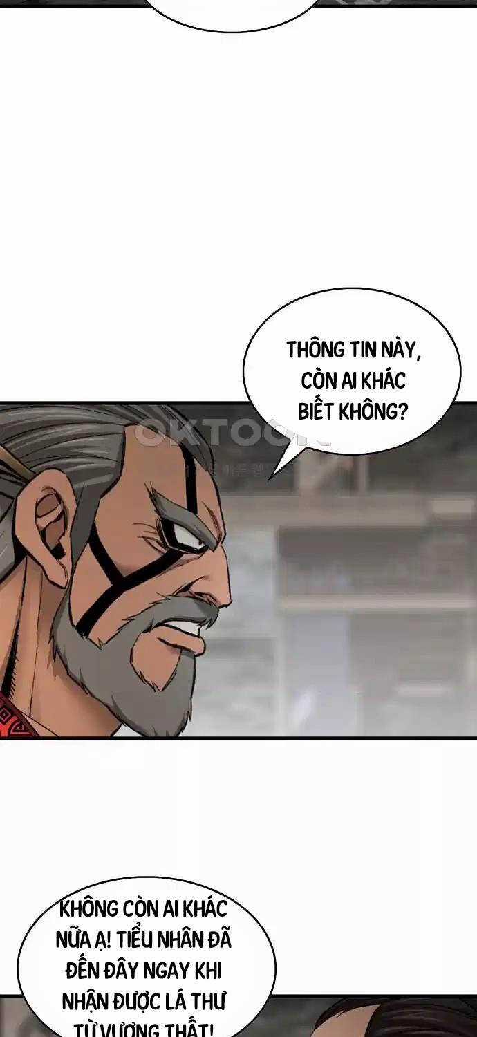 Thiên Hạ Đệ Nhất Y Lại Môn Chapter 79 trang 47