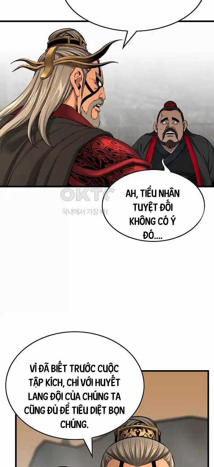 Thiên Hạ Đệ Nhất Y Lại Môn Chapter 79 trang 50