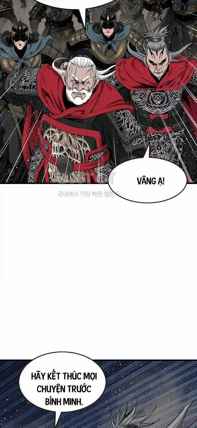 Thiên Hạ Đệ Nhất Y Lại Môn Chapter 79 trang 57