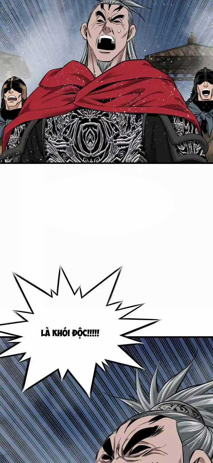 Thiên Hạ Đệ Nhất Y Lại Môn Chapter 79 trang 64