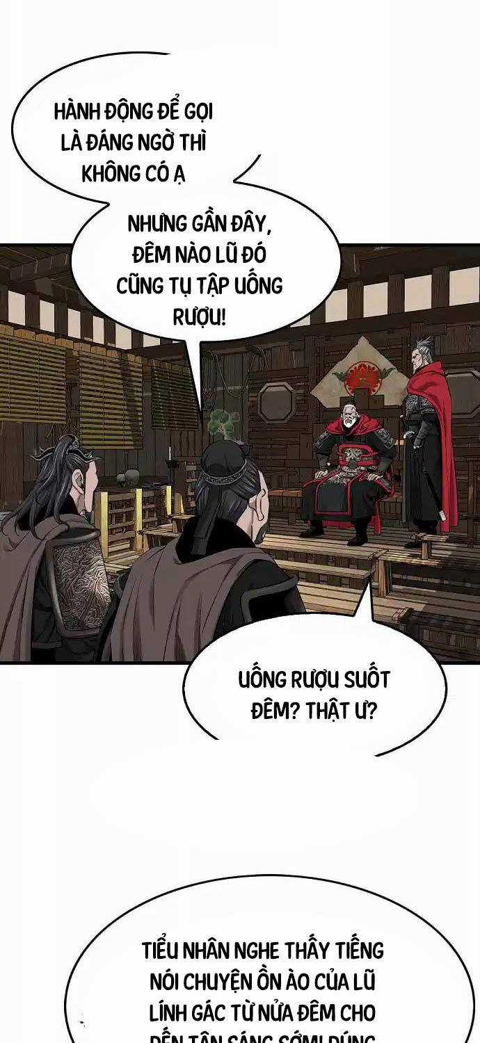 Thiên Hạ Đệ Nhất Y Lại Môn Chapter 79 trang 9