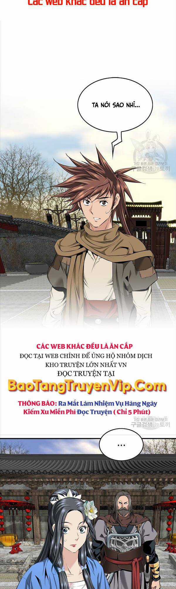 Thiên Hạ Đệ Nhất Y Lại Môn Chapter 8 trang 2