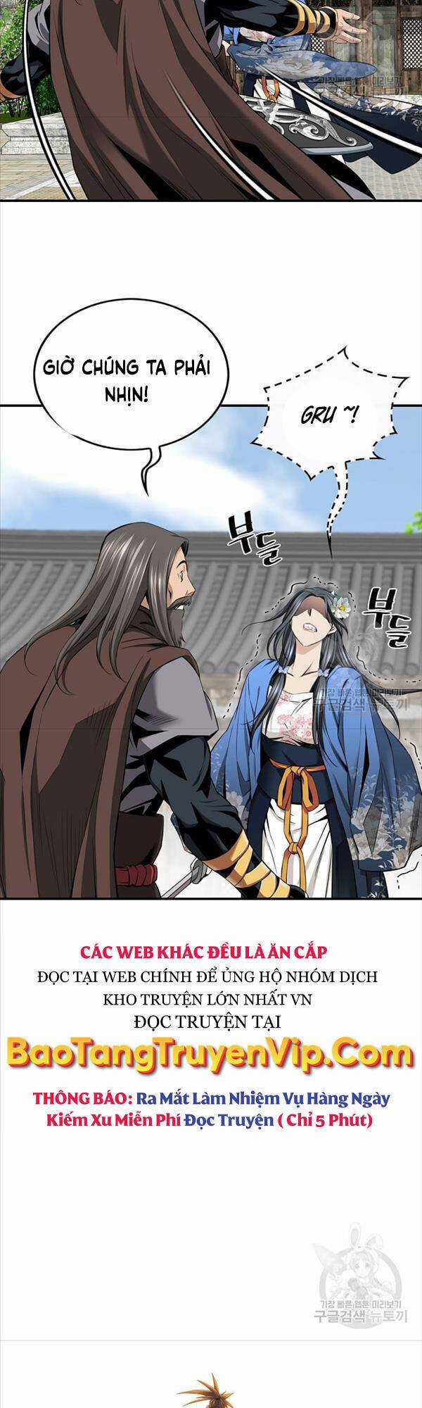 Thiên Hạ Đệ Nhất Y Lại Môn Chapter 8 trang 20