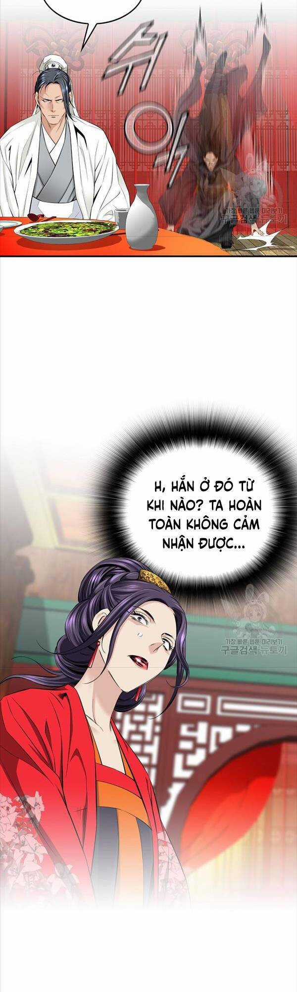 Thiên Hạ Đệ Nhất Y Lại Môn Chapter 8 trang 29