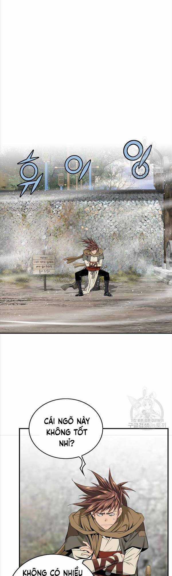 Thiên Hạ Đệ Nhất Y Lại Môn Chapter 8 trang 35