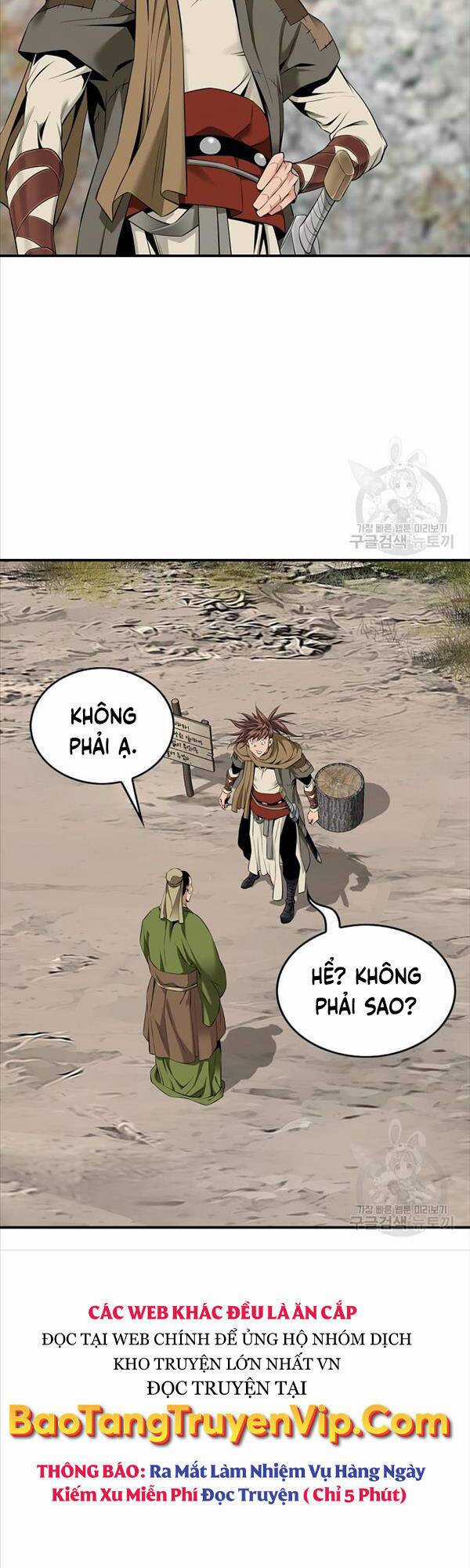 Thiên Hạ Đệ Nhất Y Lại Môn Chapter 8 trang 38