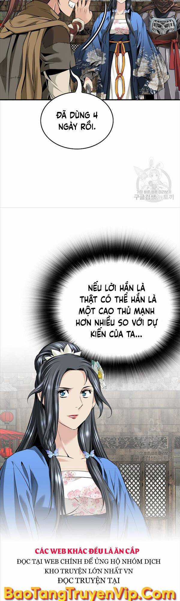 Thiên Hạ Đệ Nhất Y Lại Môn Chapter 8 trang 5