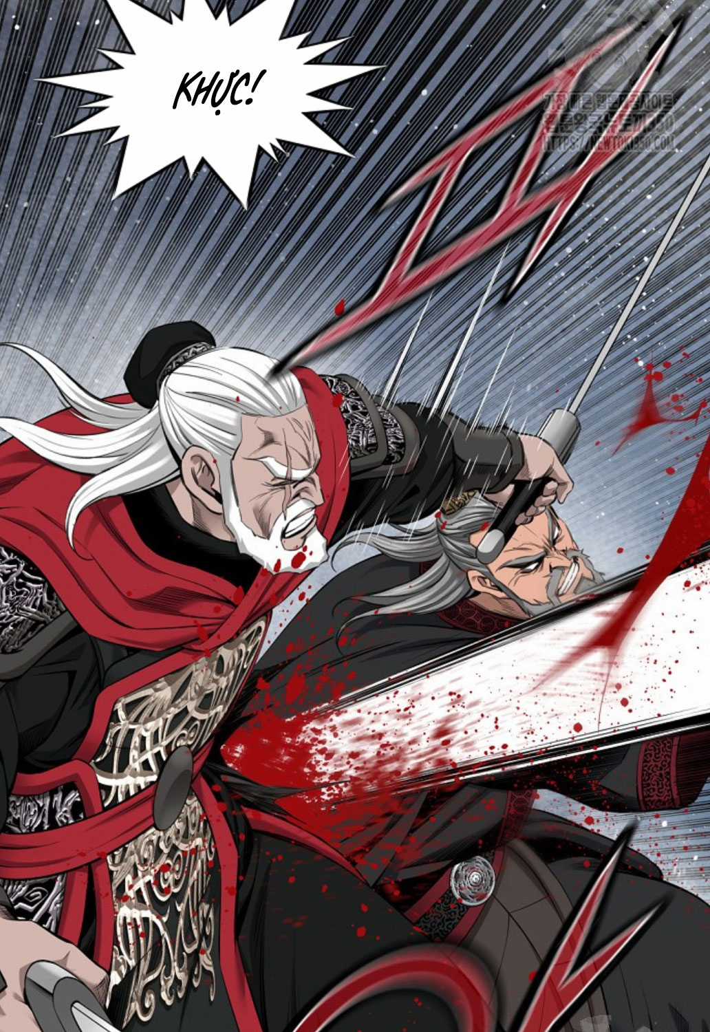 Thiên Hạ Đệ Nhất Y Lại Môn Chapter 80 trang 101