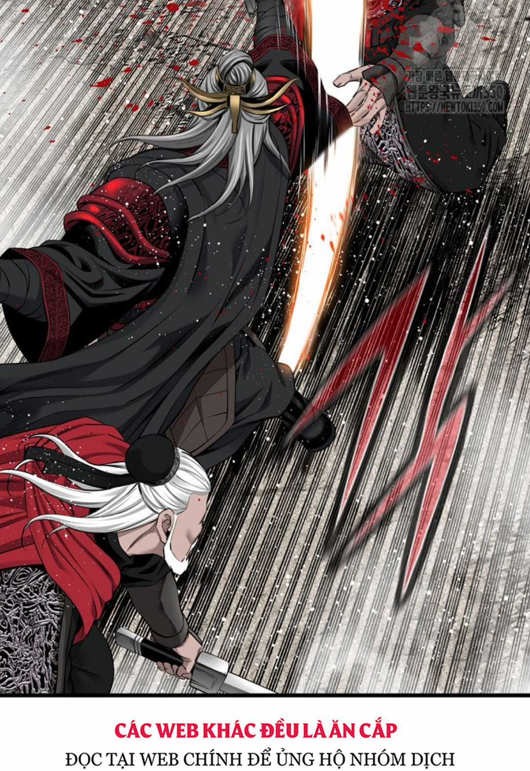 Thiên Hạ Đệ Nhất Y Lại Môn Chapter 80 trang 105