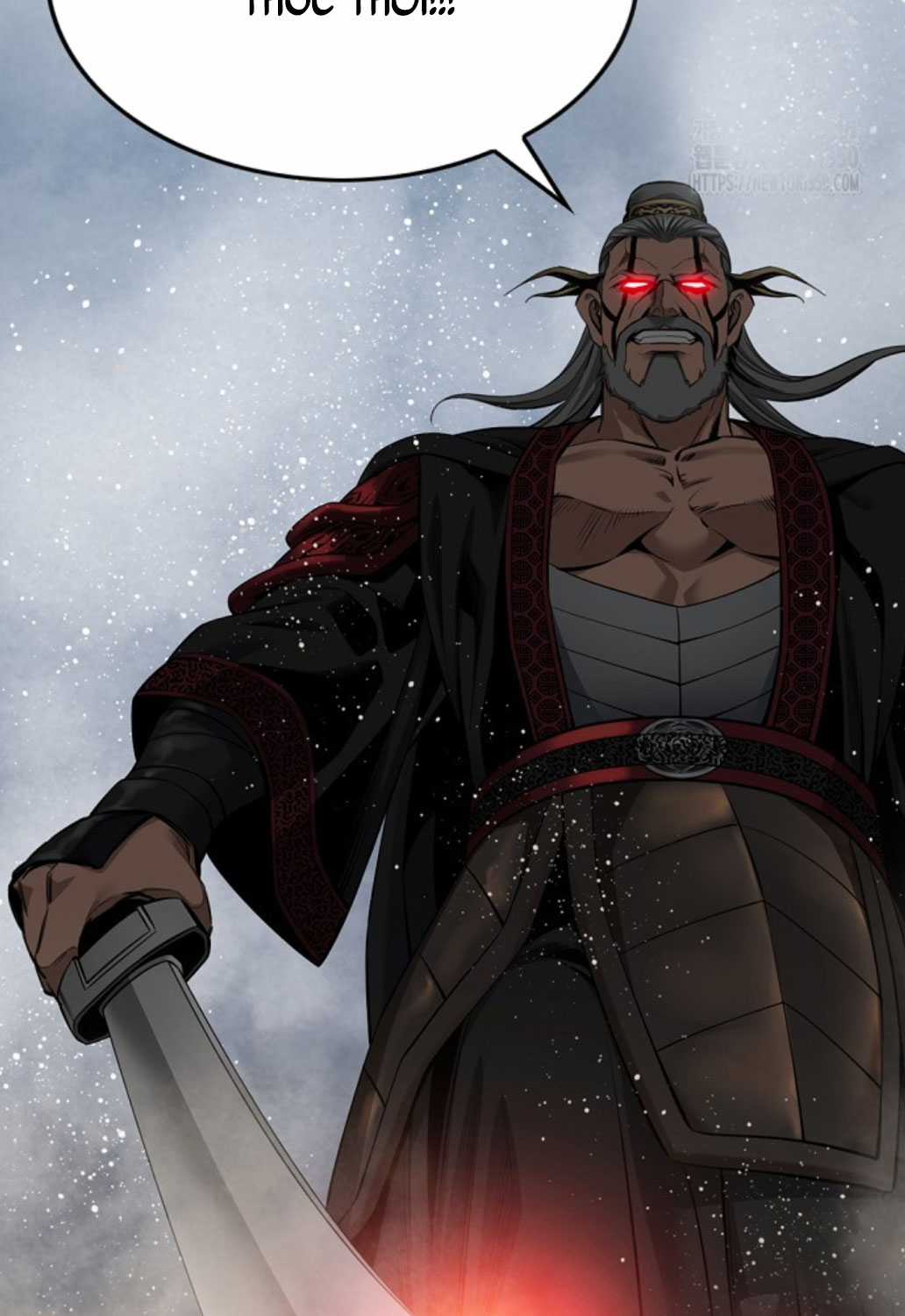 Thiên Hạ Đệ Nhất Y Lại Môn Chapter 80 trang 113