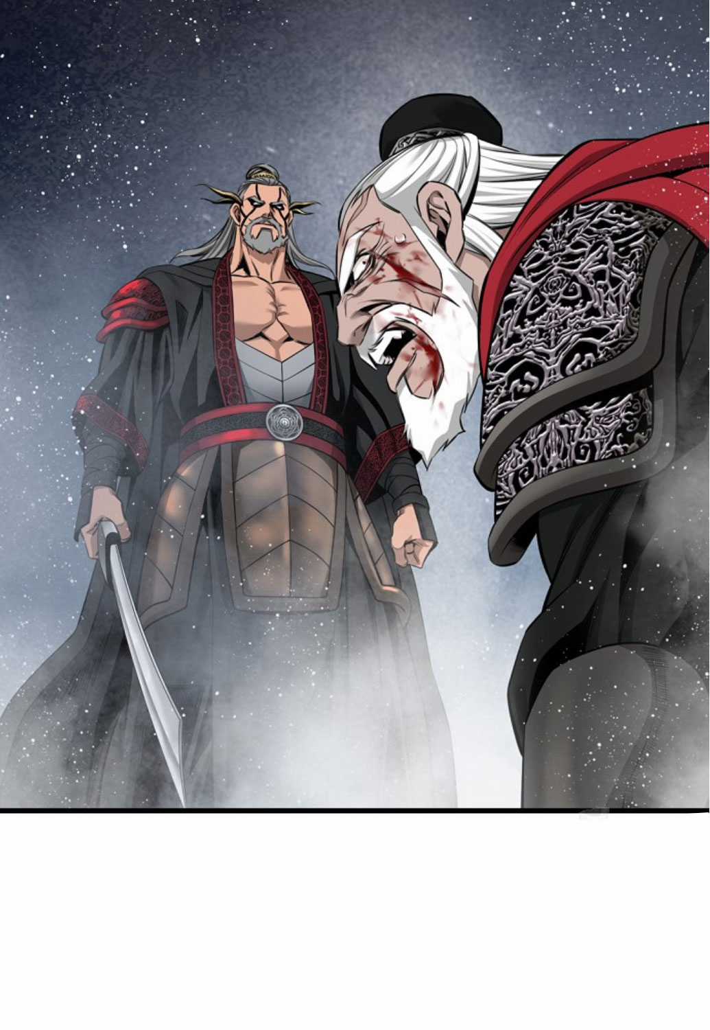 Thiên Hạ Đệ Nhất Y Lại Môn Chapter 80 trang 122