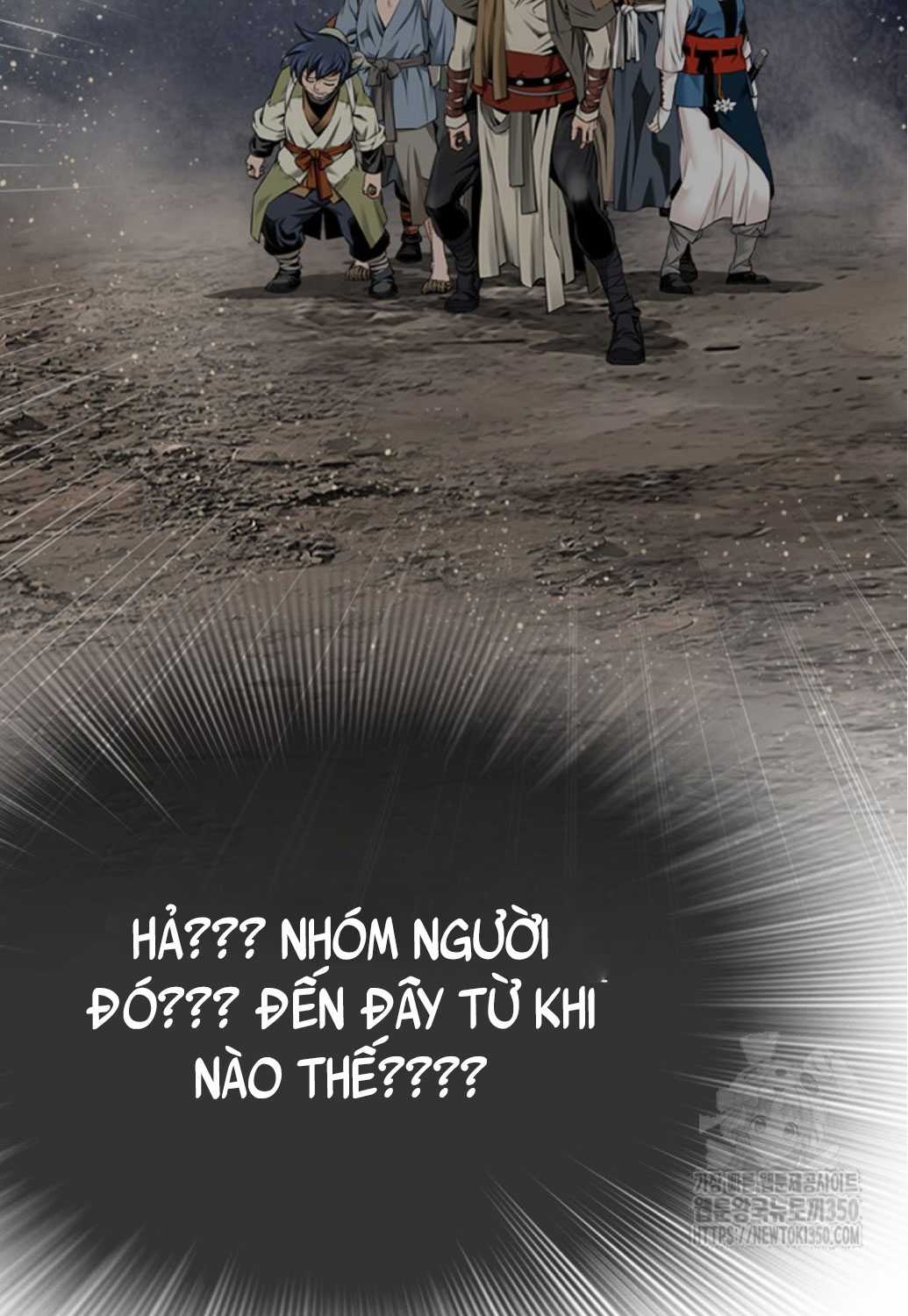 Thiên Hạ Đệ Nhất Y Lại Môn Chapter 80 trang 124