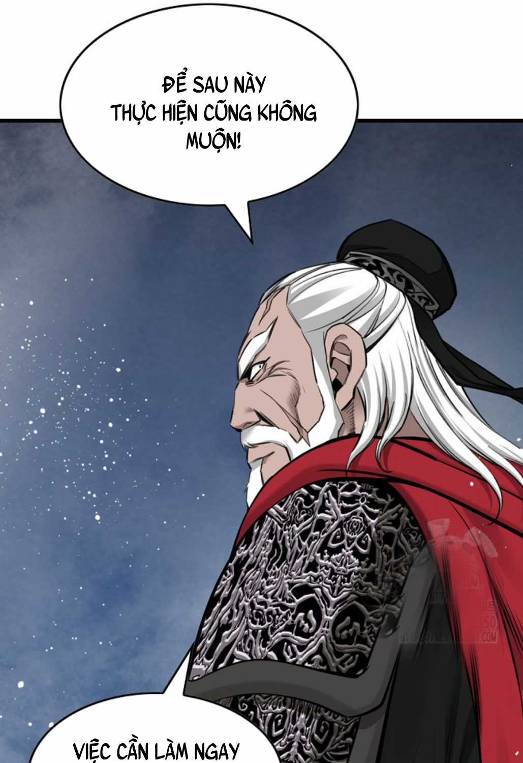 Thiên Hạ Đệ Nhất Y Lại Môn Chapter 80 trang 14