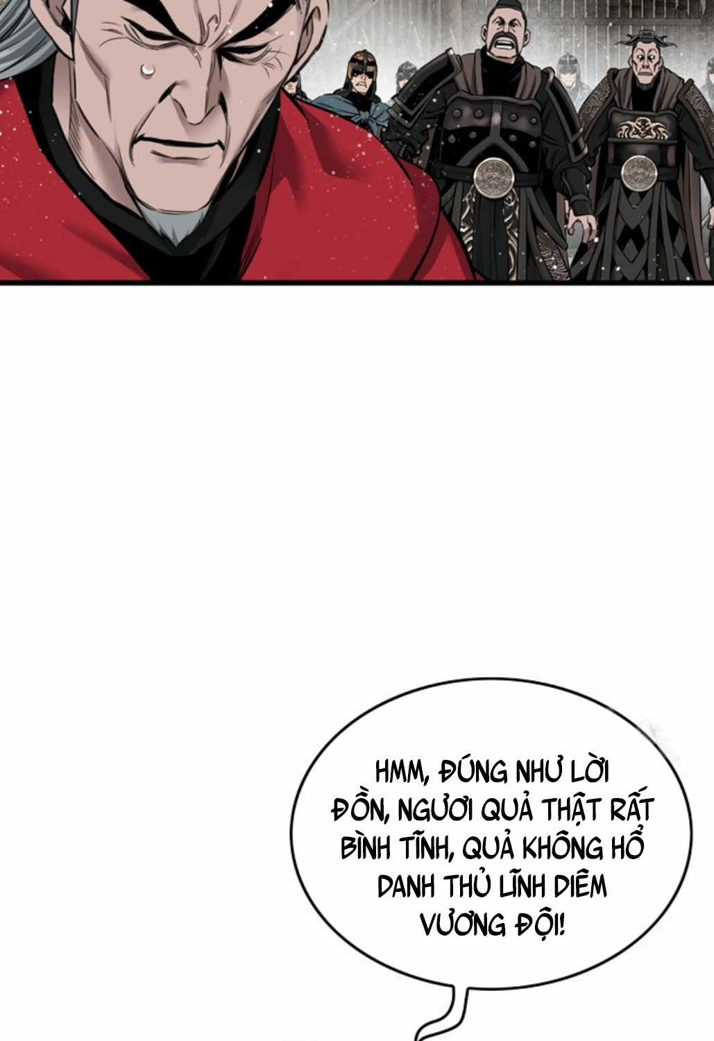 Thiên Hạ Đệ Nhất Y Lại Môn Chapter 80 trang 16