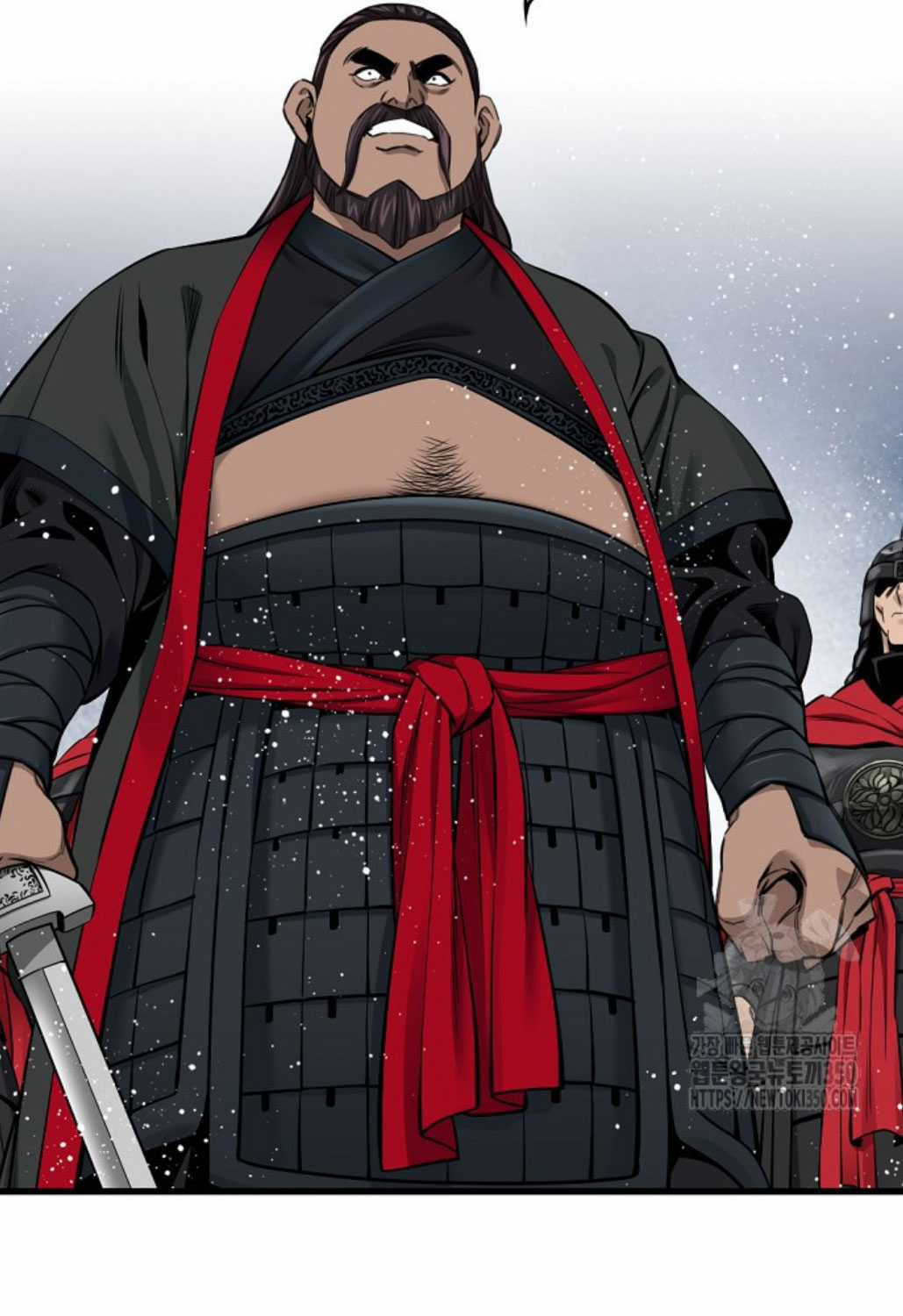 Thiên Hạ Đệ Nhất Y Lại Môn Chapter 80 trang 17