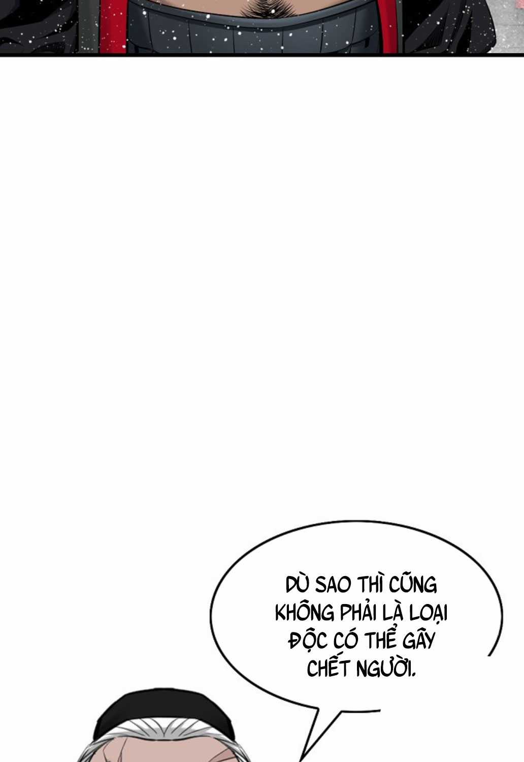 Thiên Hạ Đệ Nhất Y Lại Môn Chapter 80 trang 21