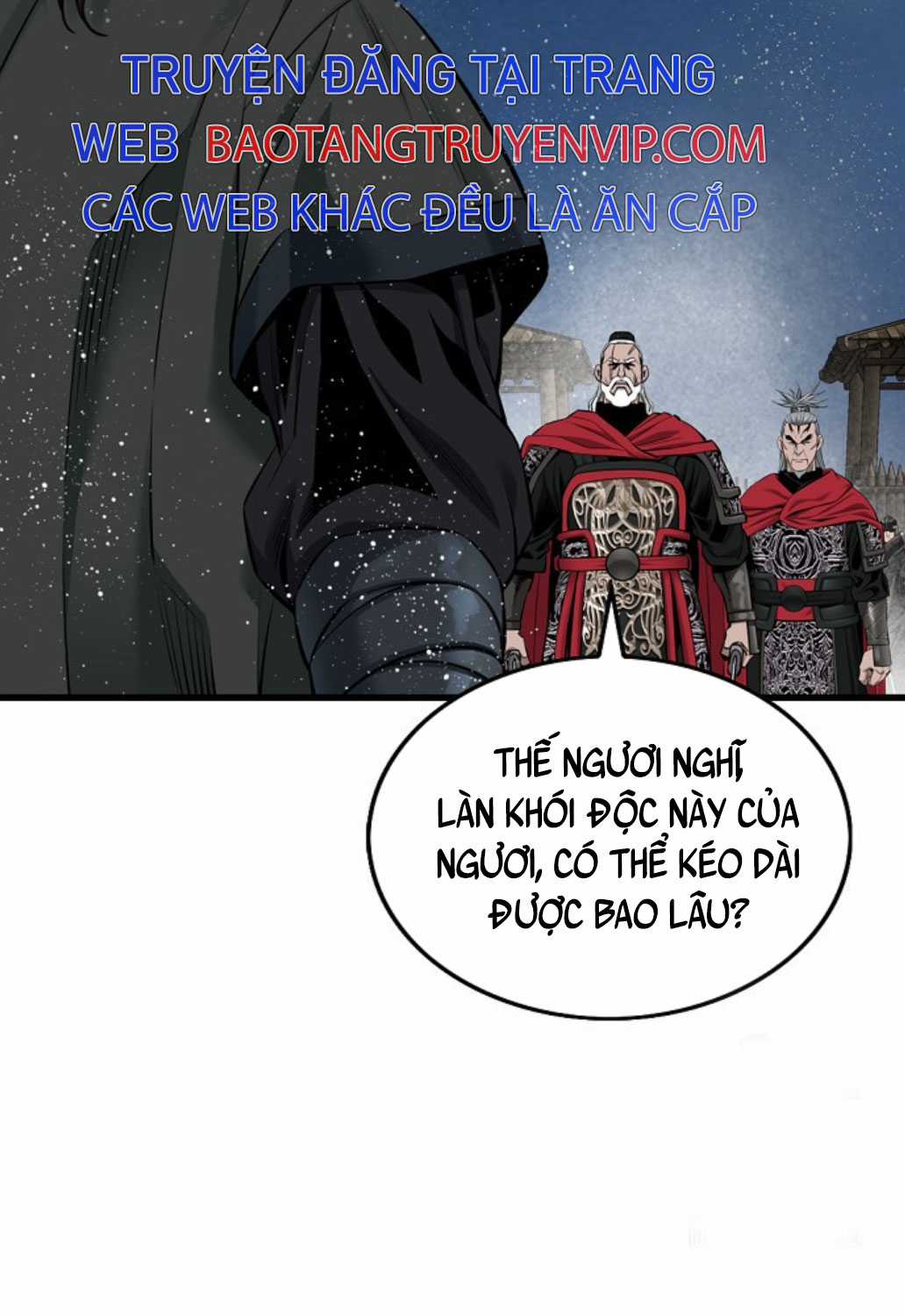 Thiên Hạ Đệ Nhất Y Lại Môn Chapter 80 trang 24