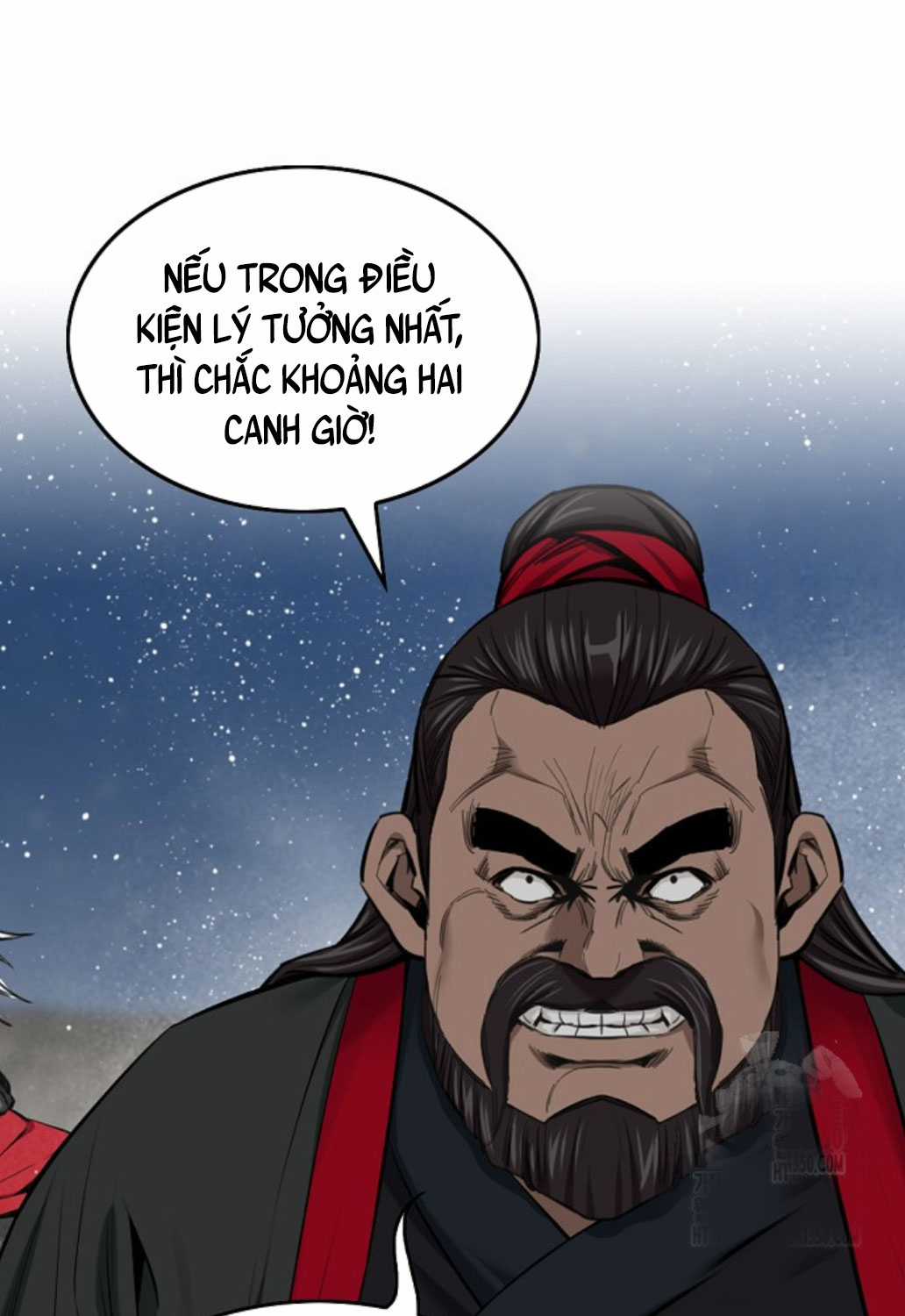 Thiên Hạ Đệ Nhất Y Lại Môn Chapter 80 trang 25