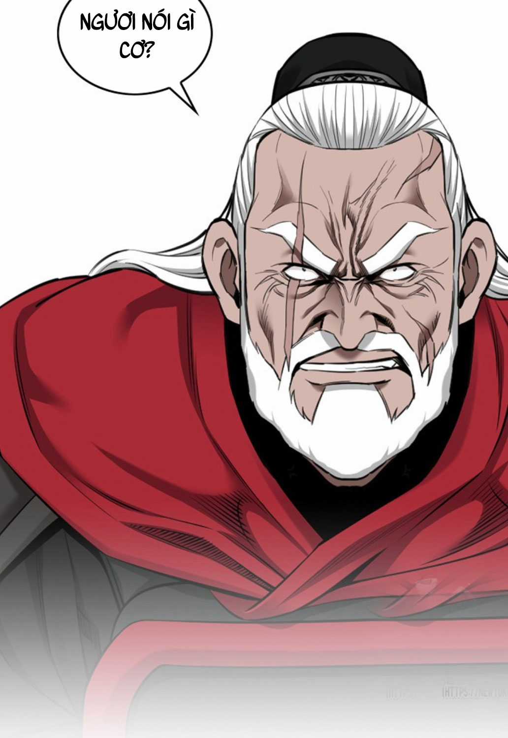 Thiên Hạ Đệ Nhất Y Lại Môn Chapter 80 trang 27