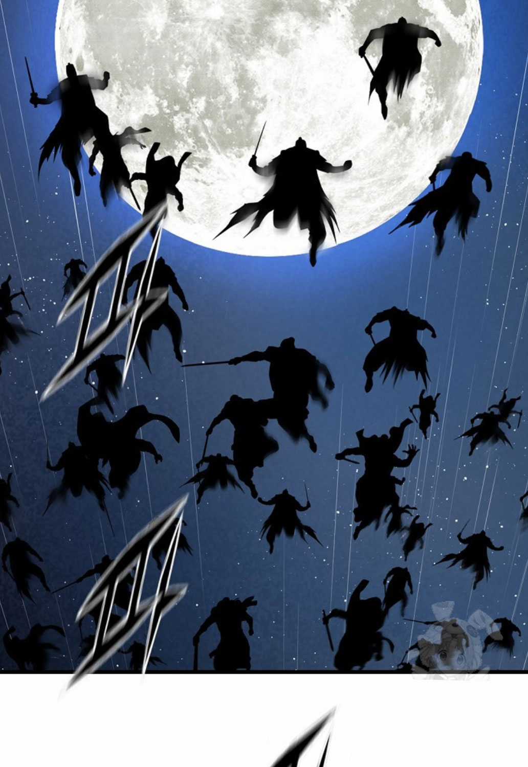 Thiên Hạ Đệ Nhất Y Lại Môn Chapter 80 trang 31