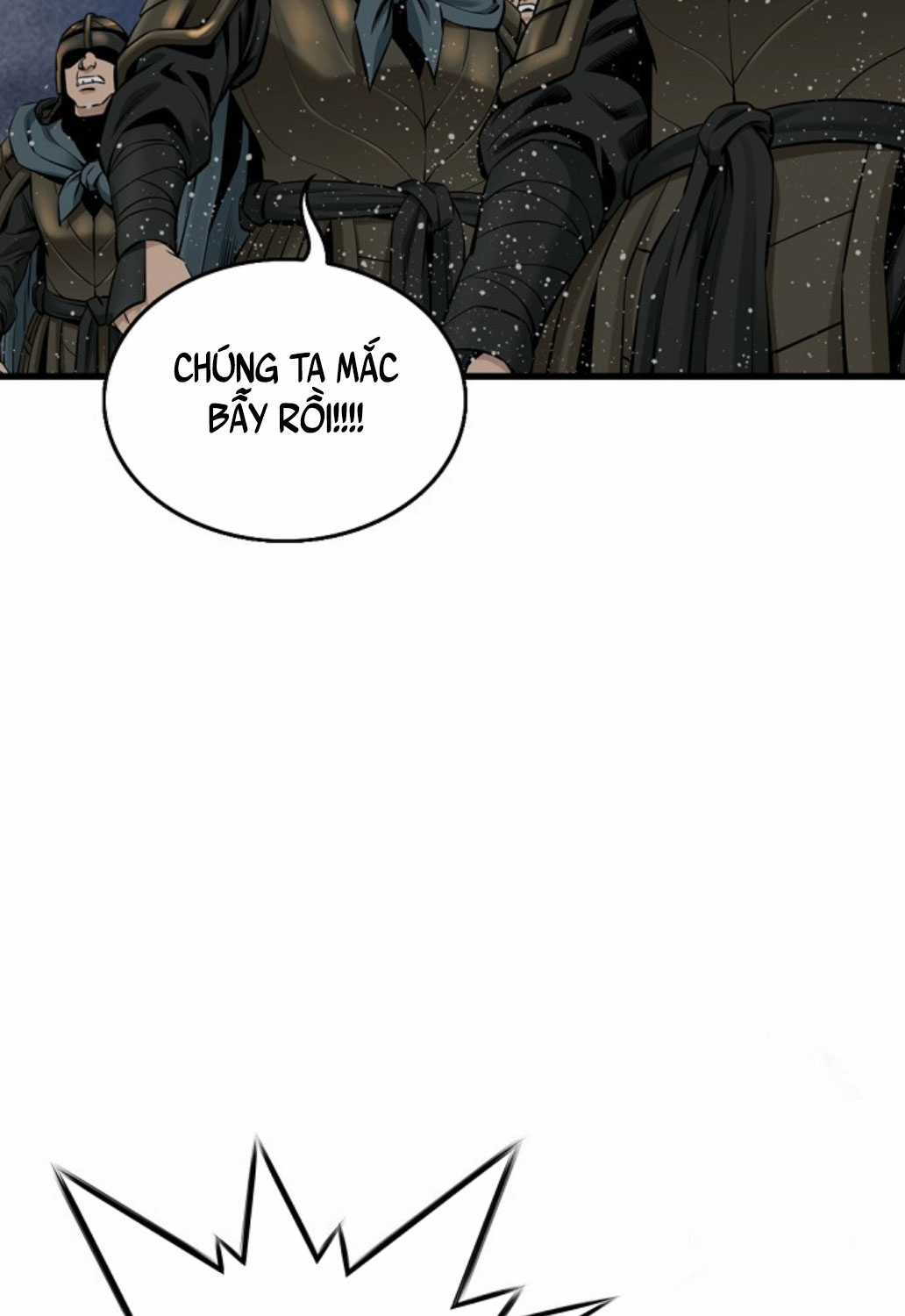 Thiên Hạ Đệ Nhất Y Lại Môn Chapter 80 trang 35