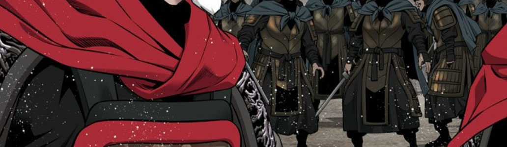 Thiên Hạ Đệ Nhất Y Lại Môn Chapter 80 trang 38