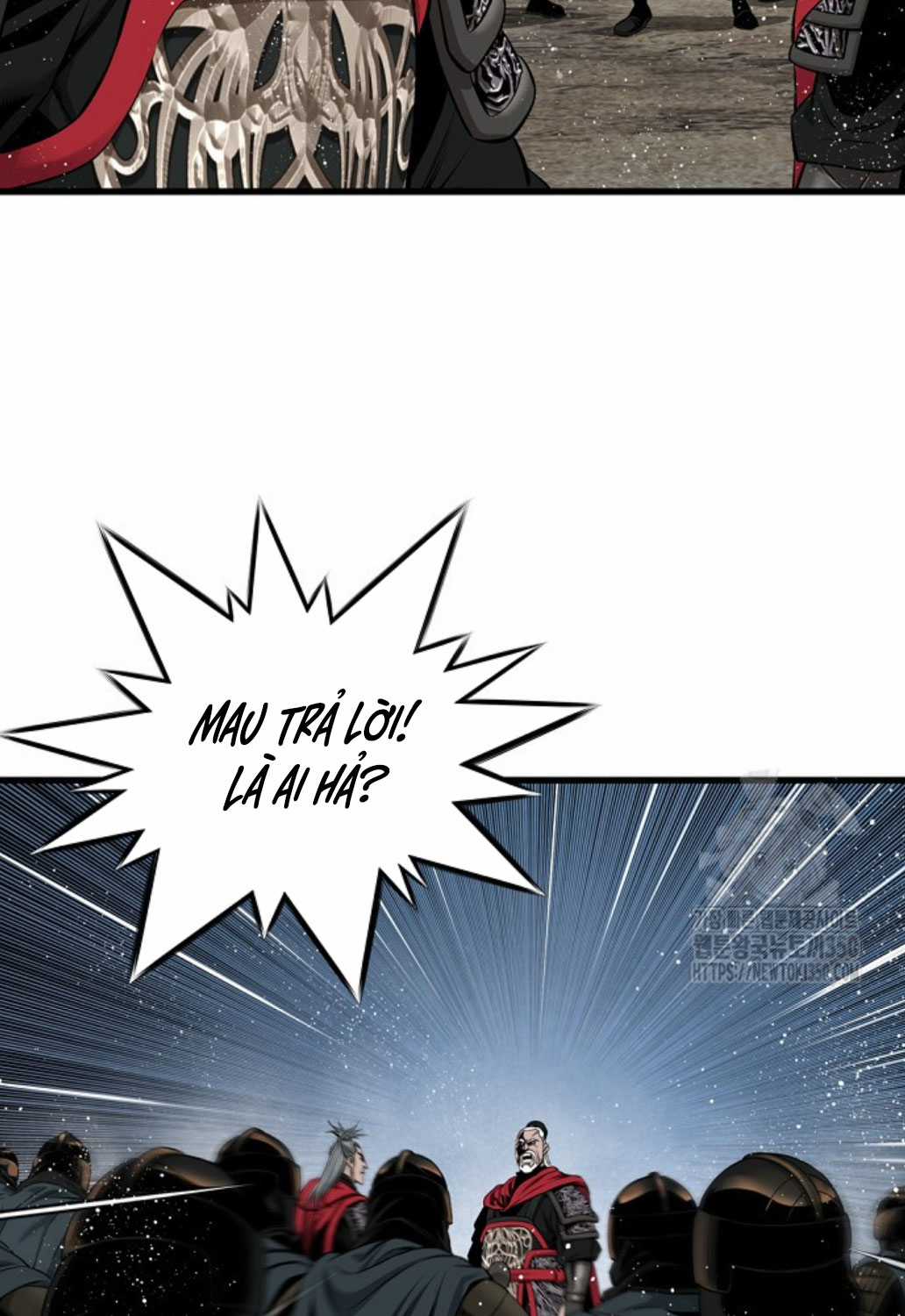 Thiên Hạ Đệ Nhất Y Lại Môn Chapter 80 trang 39