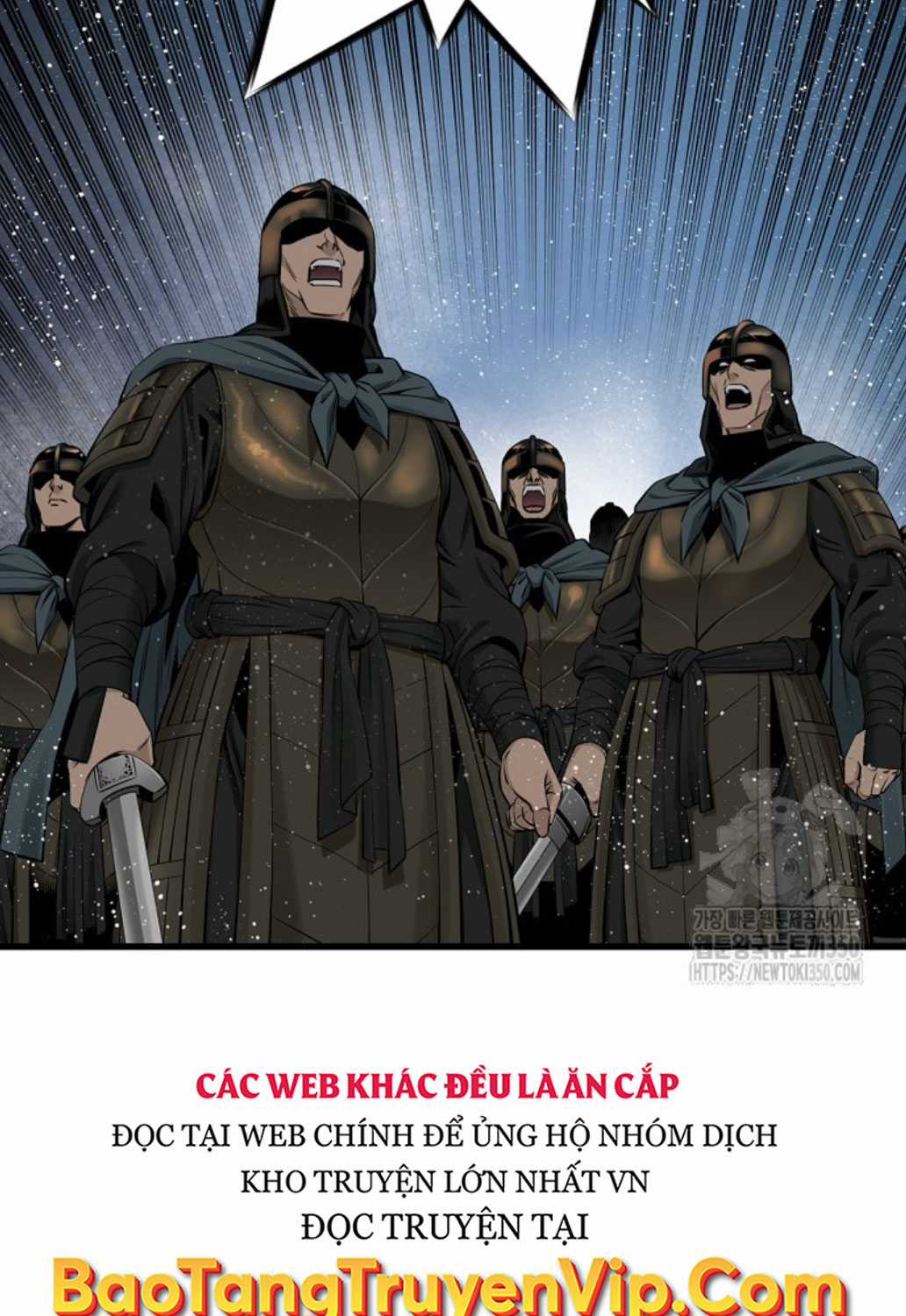 Thiên Hạ Đệ Nhất Y Lại Môn Chapter 80 trang 43