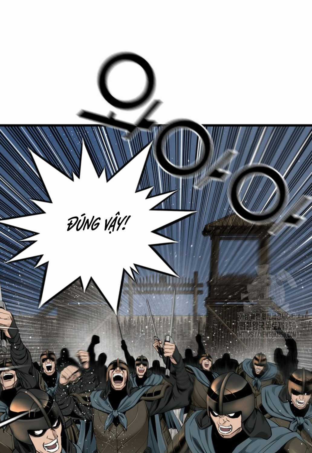 Thiên Hạ Đệ Nhất Y Lại Môn Chapter 80 trang 47