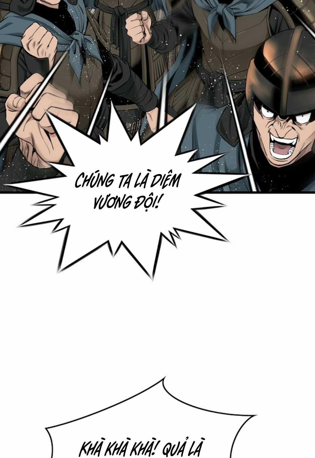 Thiên Hạ Đệ Nhất Y Lại Môn Chapter 80 trang 48