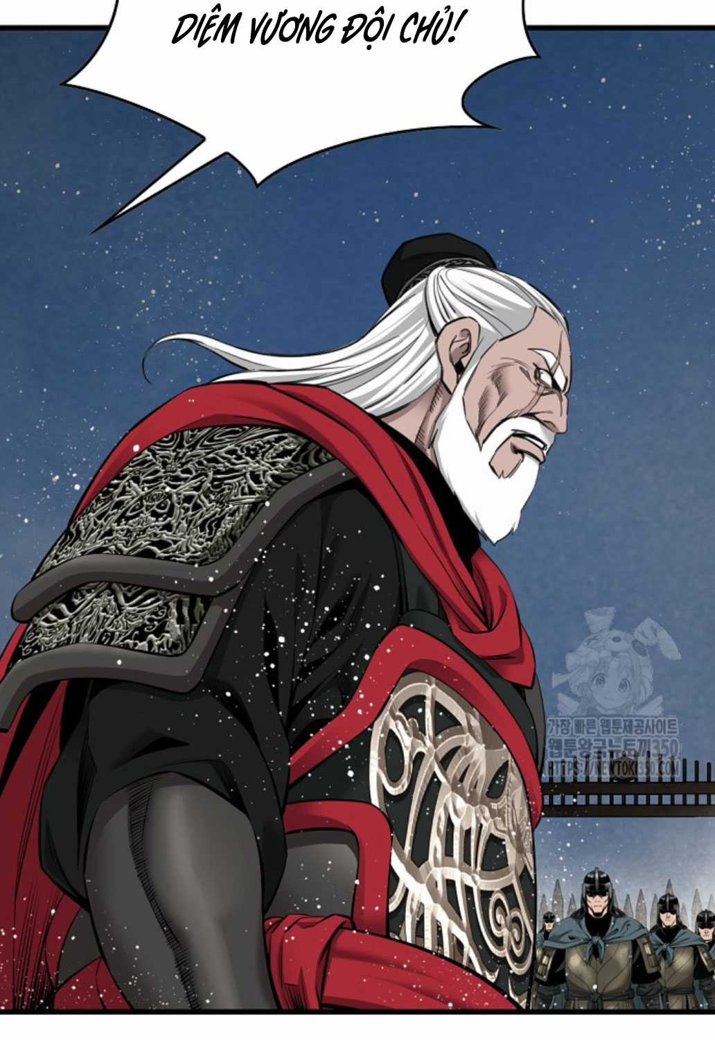 Thiên Hạ Đệ Nhất Y Lại Môn Chapter 80 trang 49