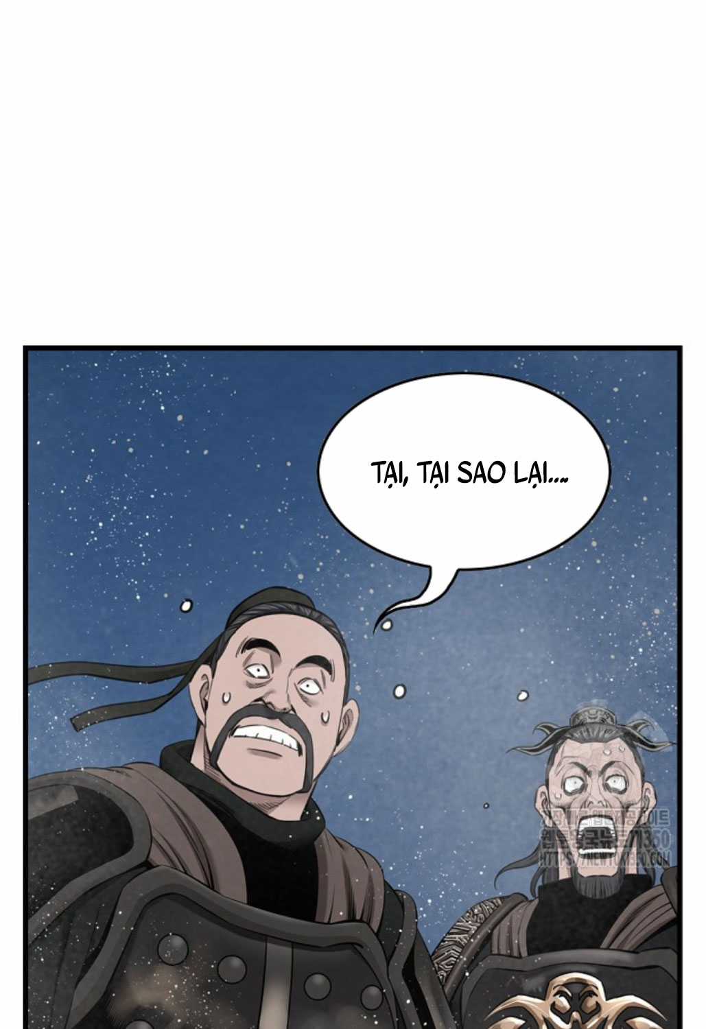 Thiên Hạ Đệ Nhất Y Lại Môn Chapter 80 trang 5