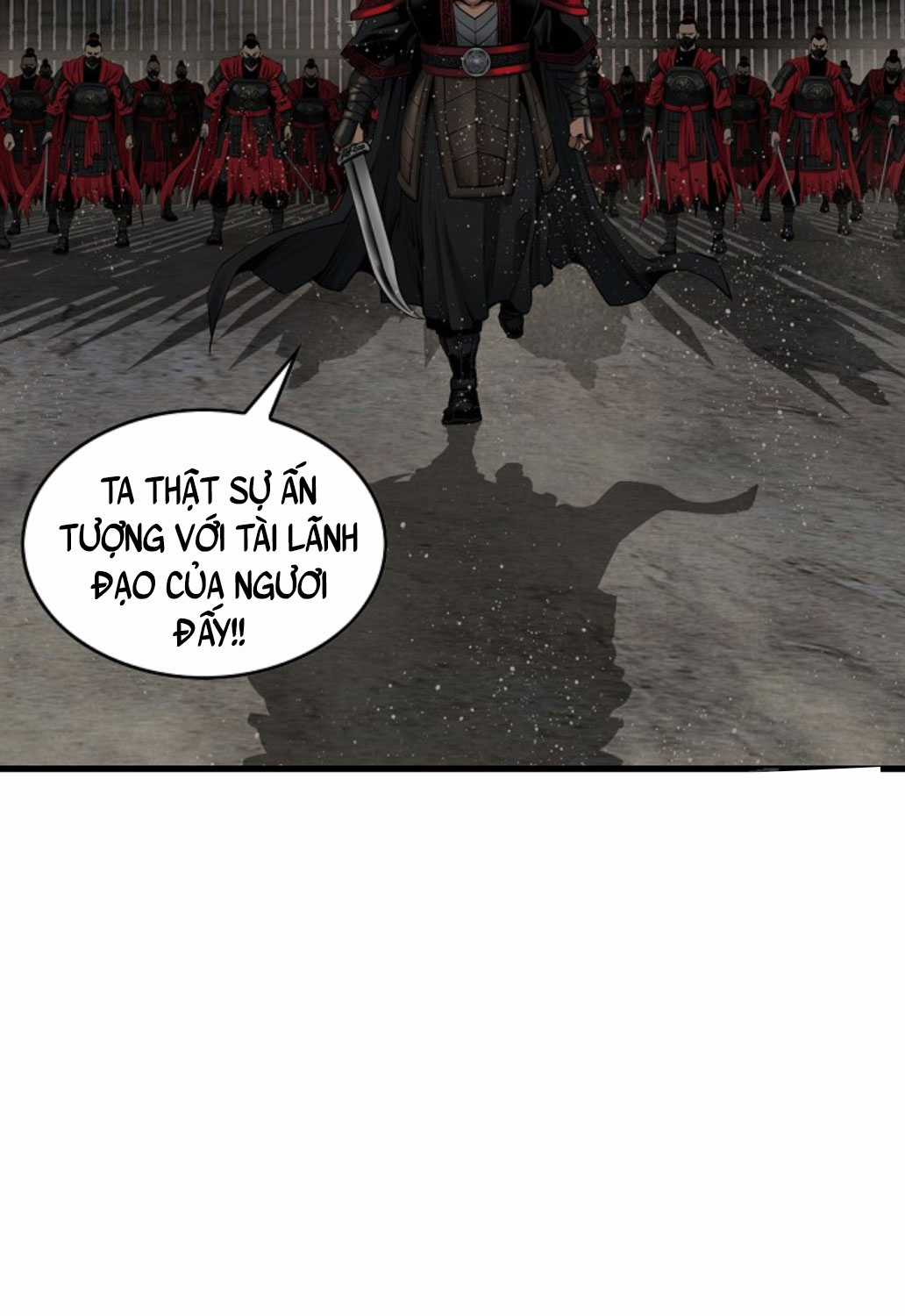 Thiên Hạ Đệ Nhất Y Lại Môn Chapter 80 trang 51