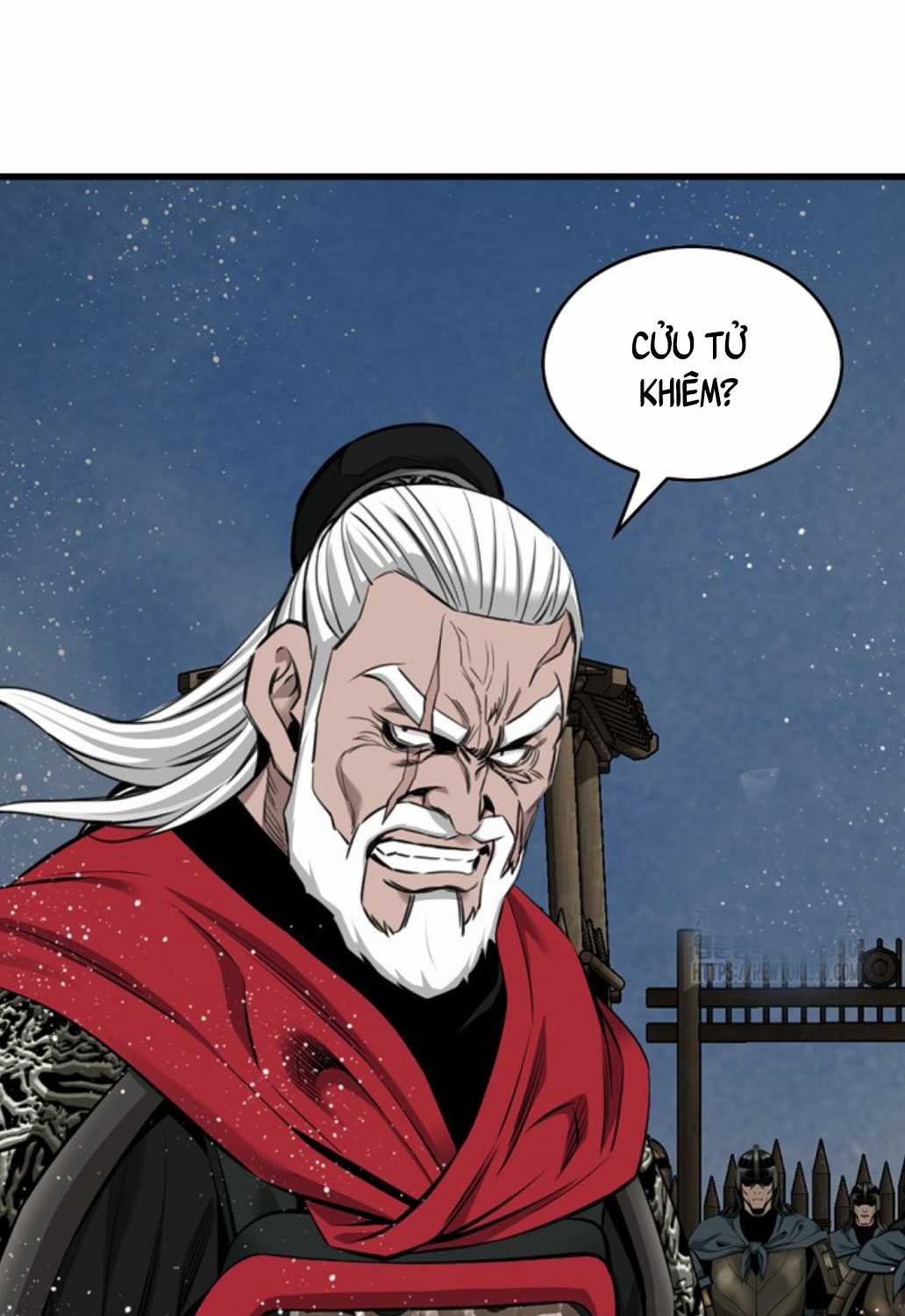 Thiên Hạ Đệ Nhất Y Lại Môn Chapter 80 trang 52