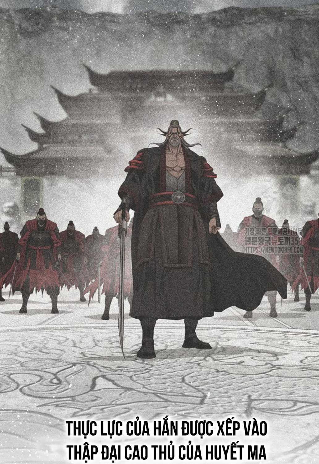 Thiên Hạ Đệ Nhất Y Lại Môn Chapter 80 trang 59