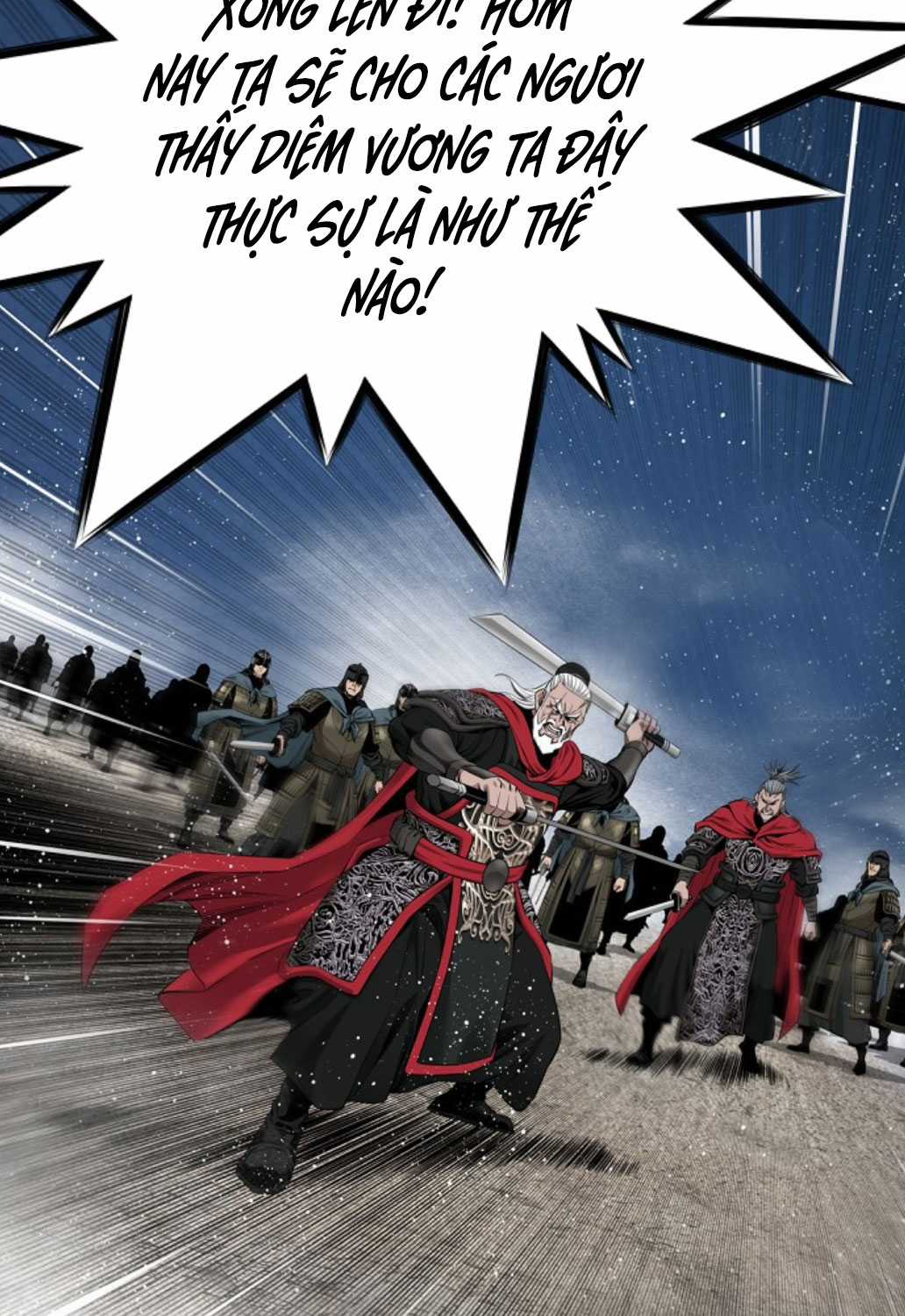 Thiên Hạ Đệ Nhất Y Lại Môn Chapter 80 trang 64