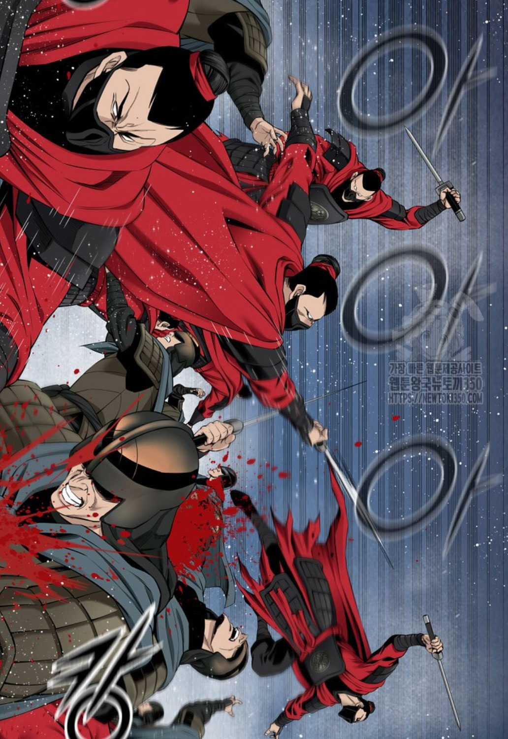 Thiên Hạ Đệ Nhất Y Lại Môn Chapter 80 trang 68