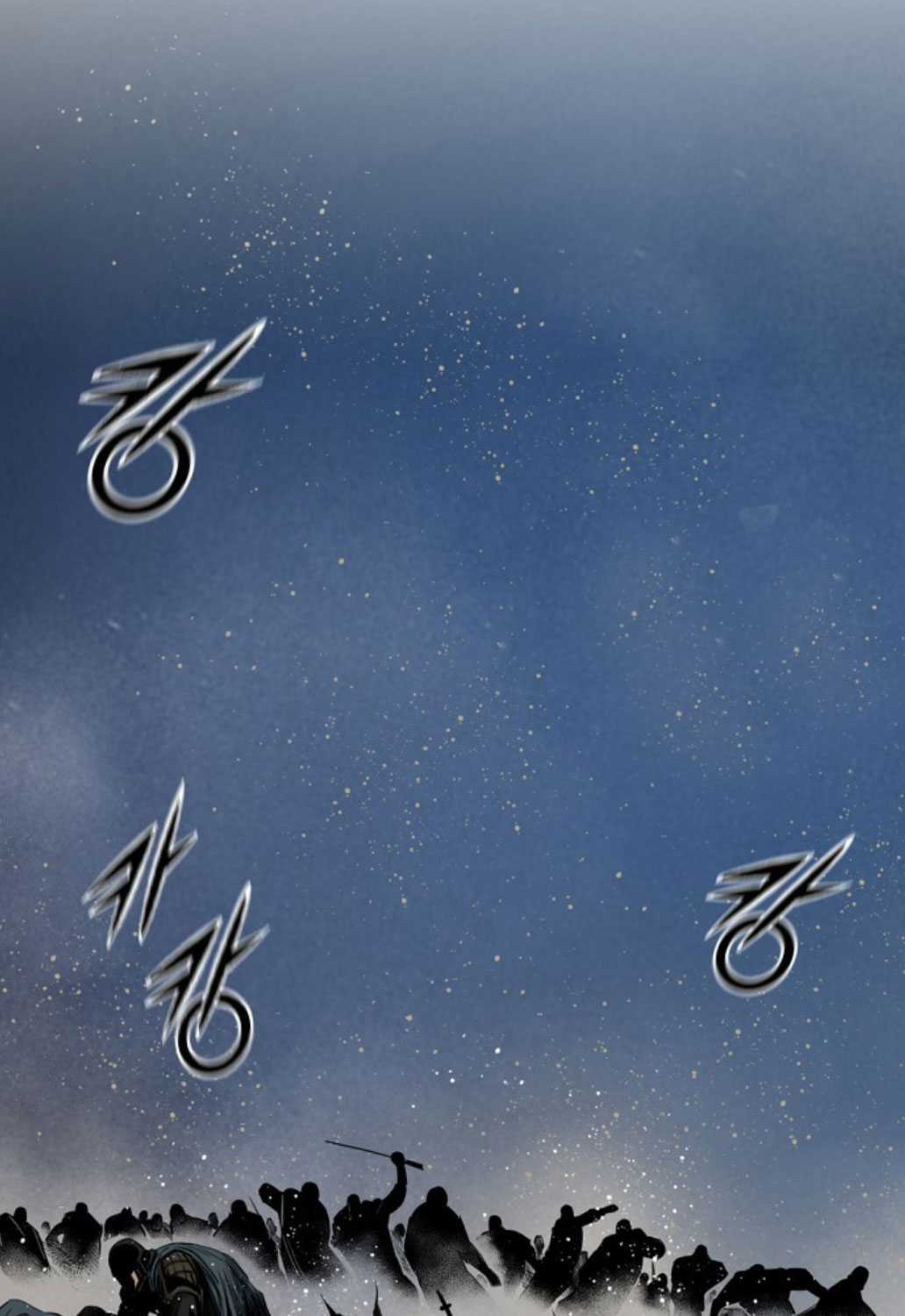 Thiên Hạ Đệ Nhất Y Lại Môn Chapter 80 trang 72