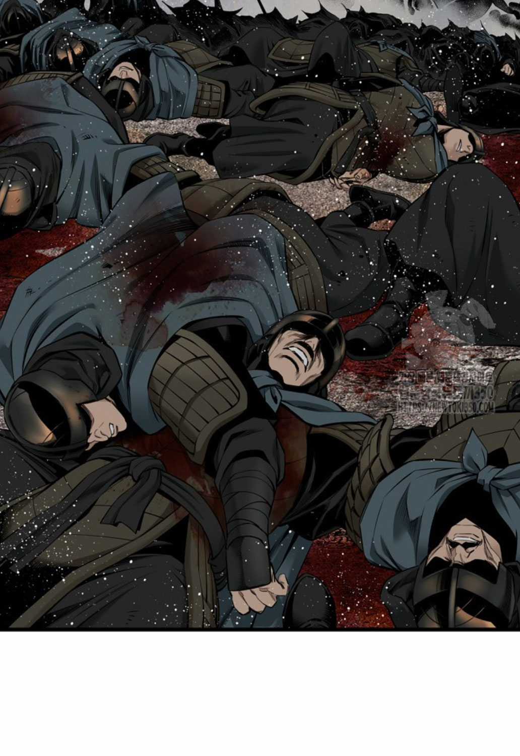 Thiên Hạ Đệ Nhất Y Lại Môn Chapter 80 trang 73