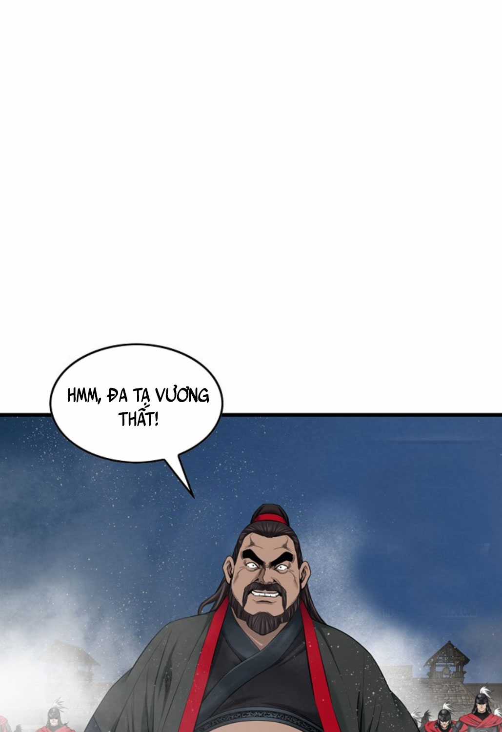 Thiên Hạ Đệ Nhất Y Lại Môn Chapter 80 trang 8