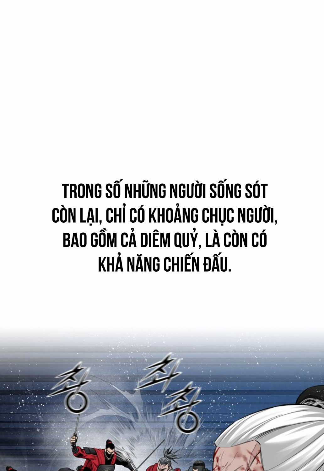 Thiên Hạ Đệ Nhất Y Lại Môn Chapter 80 trang 80