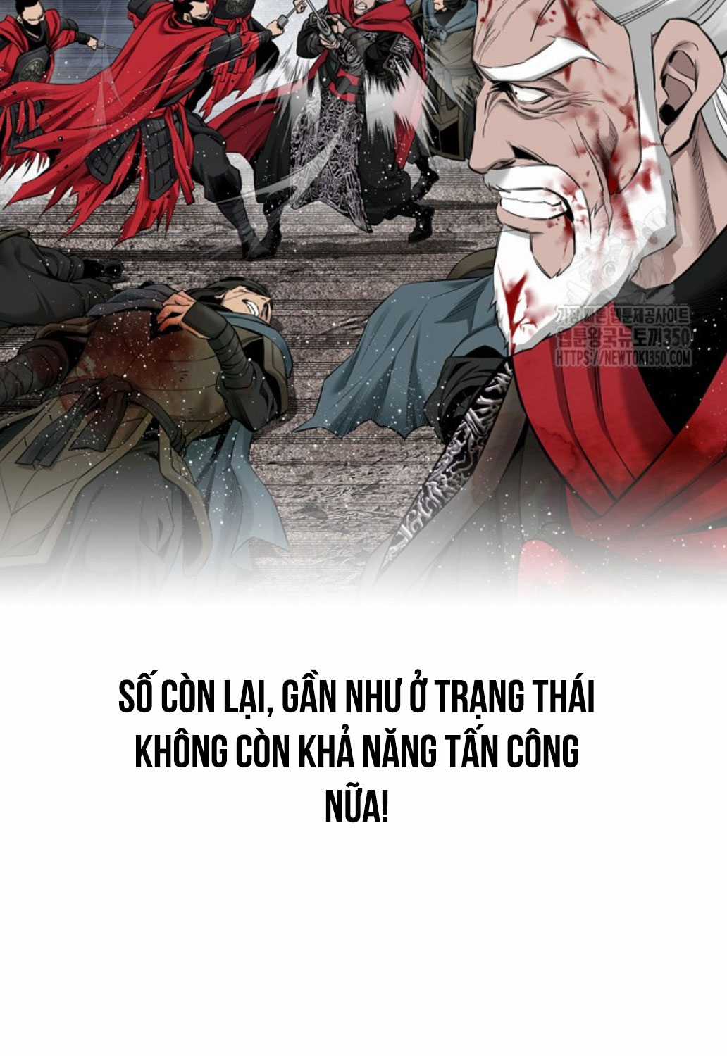 Thiên Hạ Đệ Nhất Y Lại Môn Chapter 80 trang 81