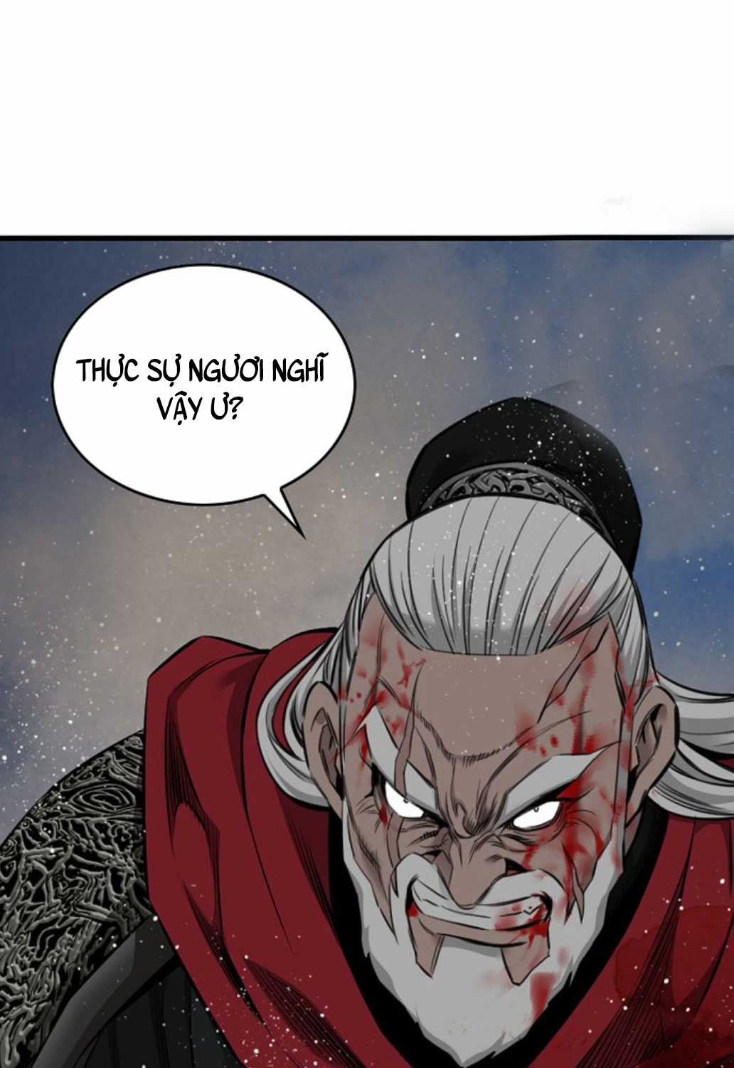 Thiên Hạ Đệ Nhất Y Lại Môn Chapter 80 trang 87