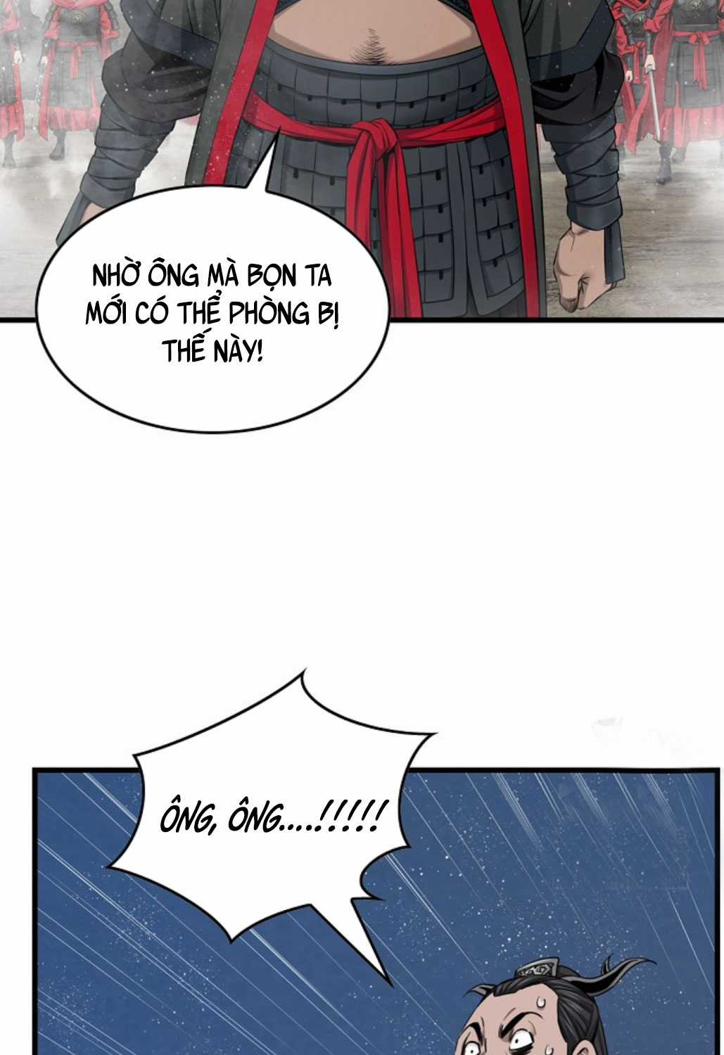 Thiên Hạ Đệ Nhất Y Lại Môn Chapter 80 trang 9