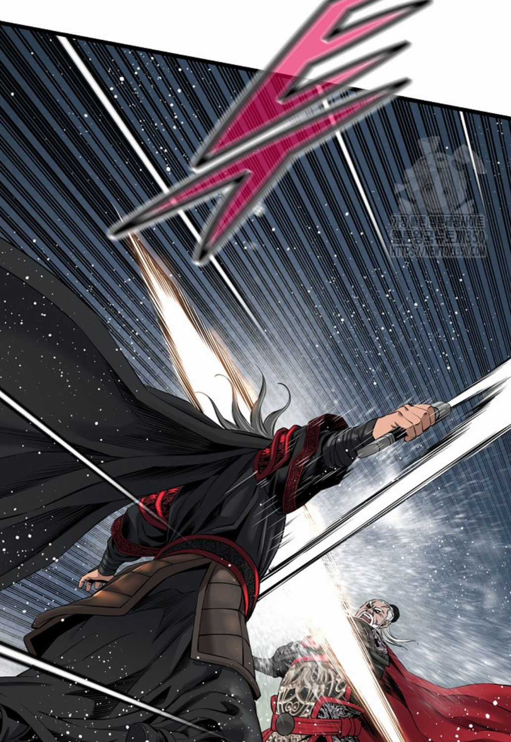 Thiên Hạ Đệ Nhất Y Lại Môn Chapter 80 trang 93