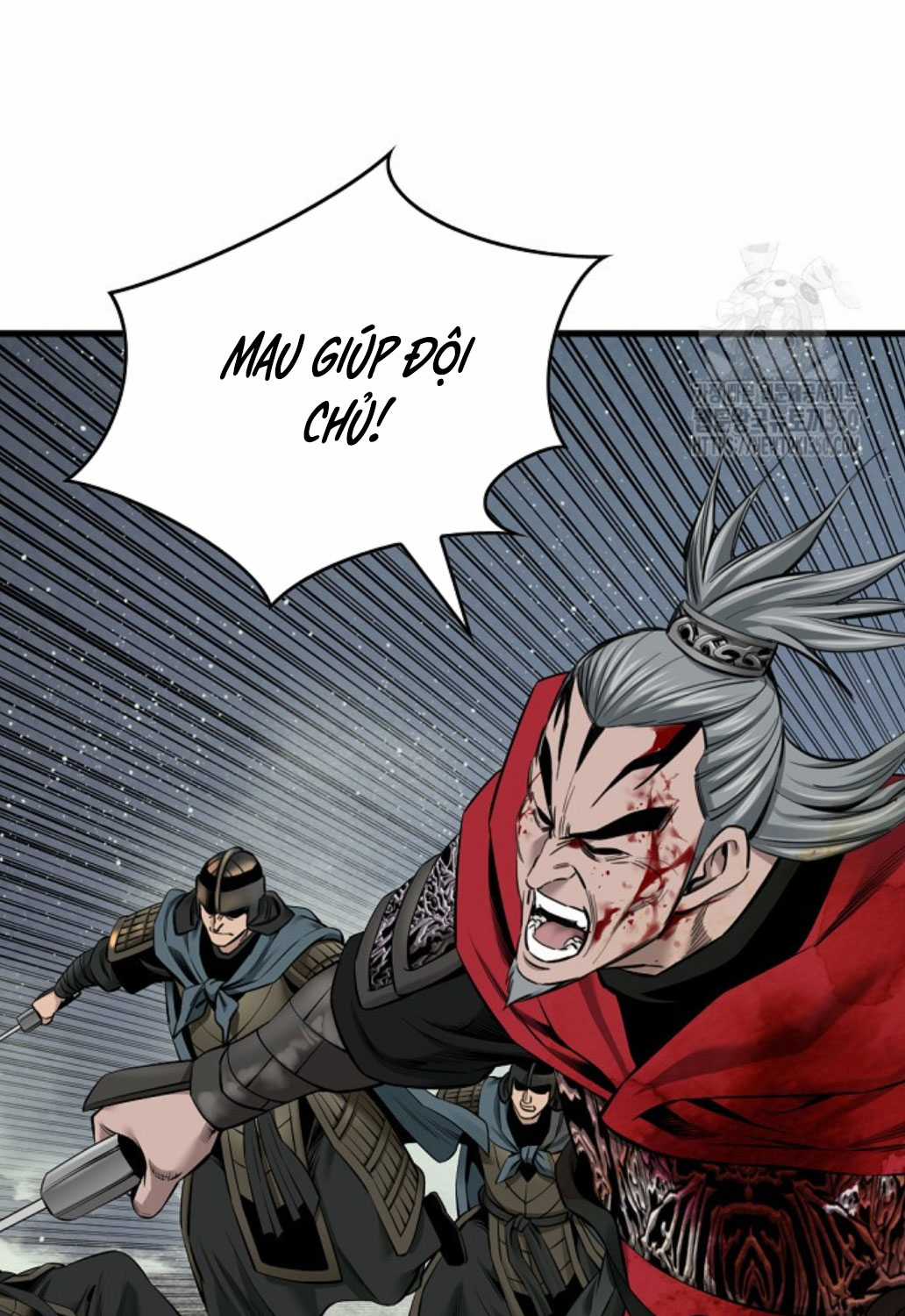 Thiên Hạ Đệ Nhất Y Lại Môn Chapter 80 trang 95