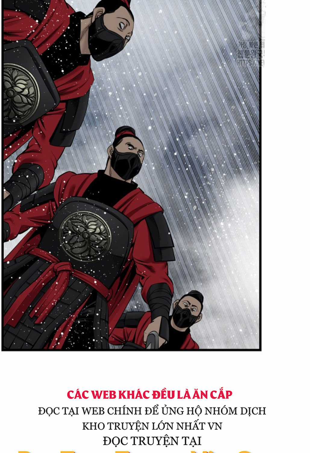 Thiên Hạ Đệ Nhất Y Lại Môn Chapter 81 trang 104