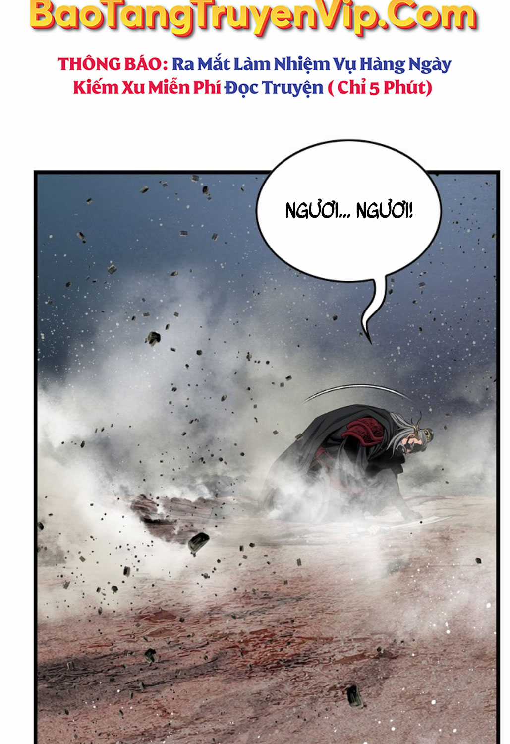 Thiên Hạ Đệ Nhất Y Lại Môn Chapter 81 trang 105