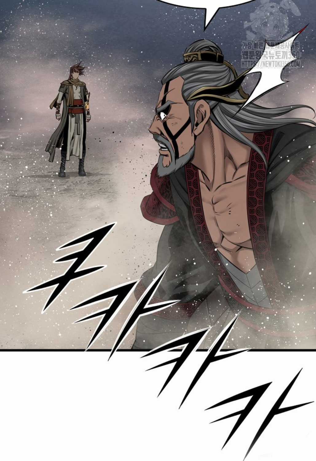 Thiên Hạ Đệ Nhất Y Lại Môn Chapter 81 trang 110