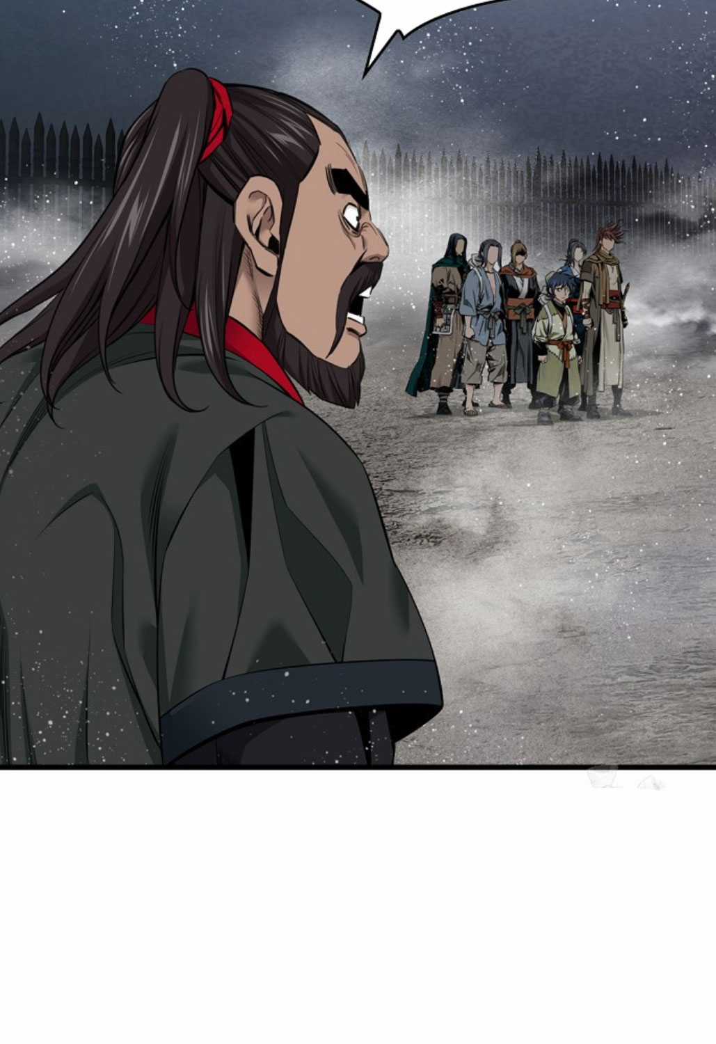 Thiên Hạ Đệ Nhất Y Lại Môn Chapter 81 trang 13